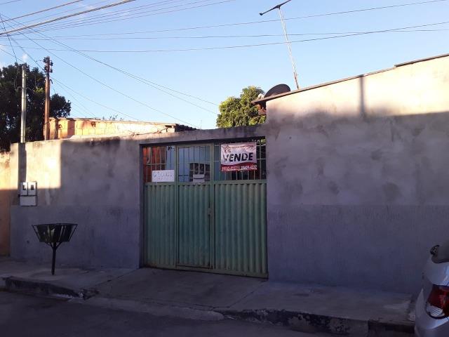Vendo excelente lote no Arapoanga com 3 imóveis contendo 2 quartos cada - Foto 7