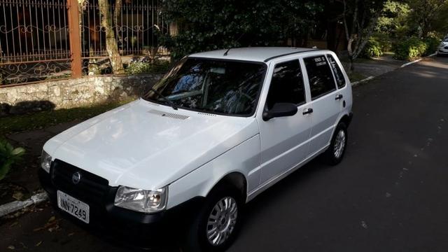Fiat uno 2007 - Foto 13