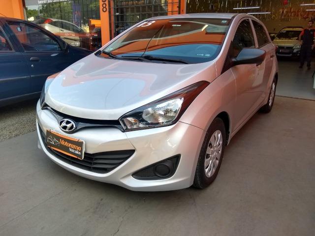 Hyundai - HB20 1.0