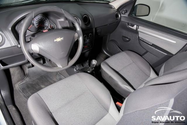 Chevrolet Celta Celta LT 1.0 MPFI 8V FlexP 4P - Foto 13