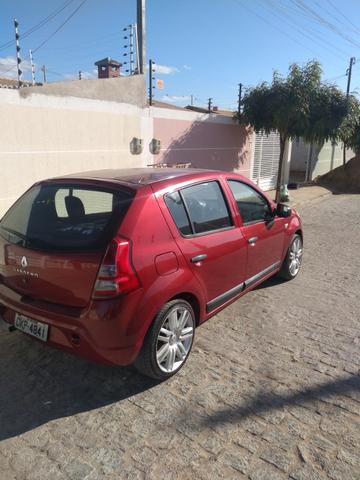 Sandero completo 12/13 - Foto 5