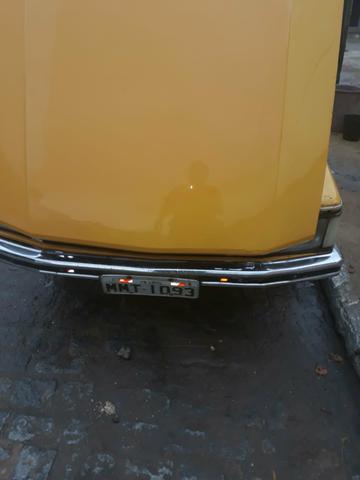 Vendo Carro Corcel II - Foto 6