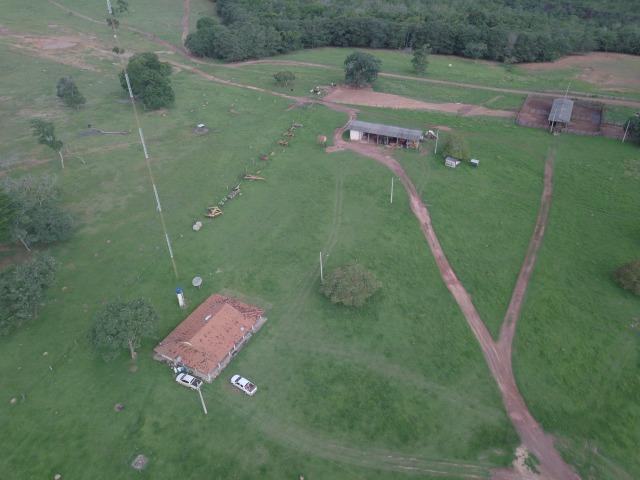 Fazenda Guiratinga MT 6.080 Ha - Foto 18