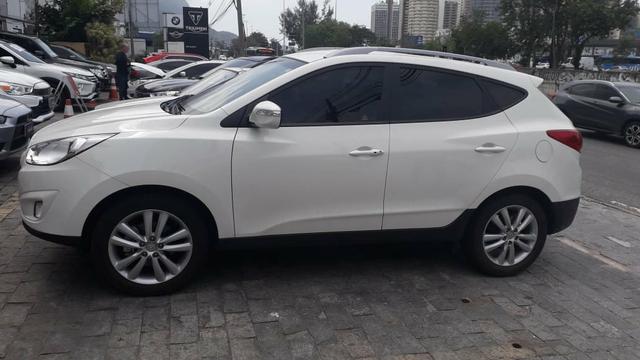 Hyundai IX35 2015 15.000km R$65.891 - Foto 4