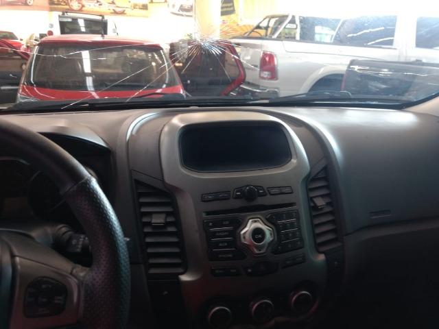 Ford Ranger Limted em perfeito estado - Foto 4