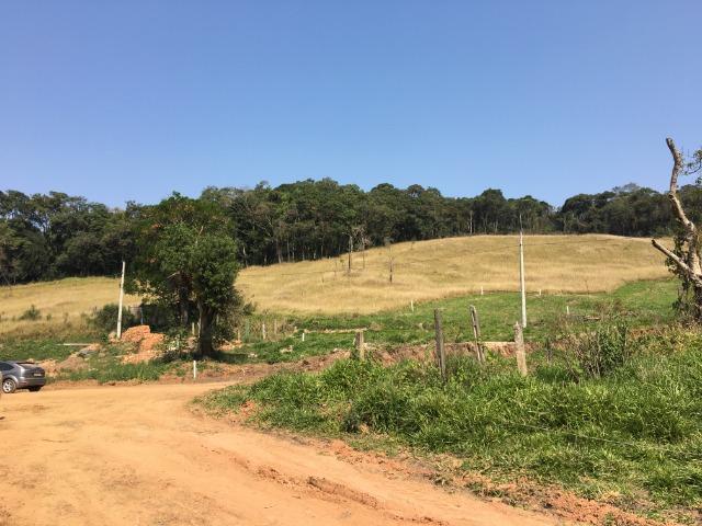 GE Mairiporã 500m2 lindo terreno por R$15.000 de entrada. - Foto 2