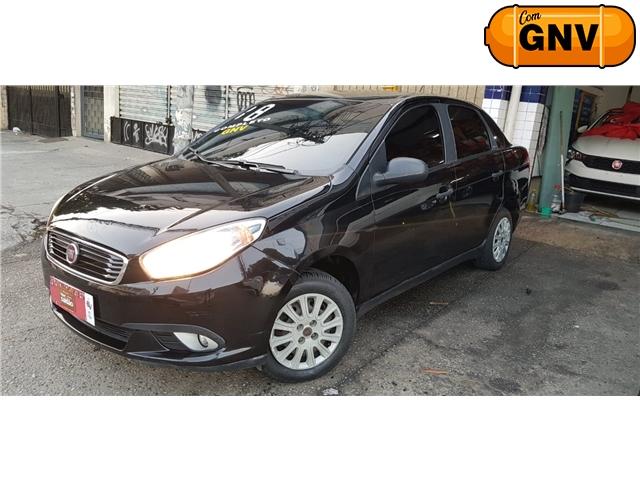 Fiat Grand siena 1.0 evo flex attractive manual - Foto 2