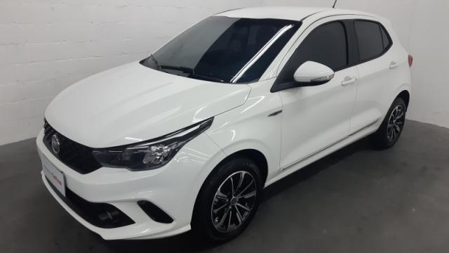 FIAT ARGO 1.3 FIREFLY FLEX DRIVE GSR.