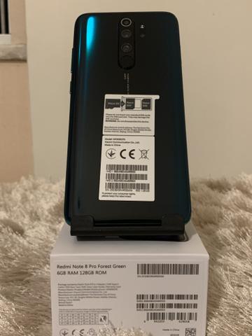 Xiaomi Redmi Note 8 Pro Note8Pro - 128Gb - Foto 5
