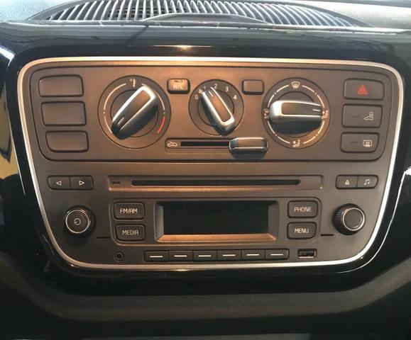Vw UP Cross MC 1.0 2017 completo - Foto 9