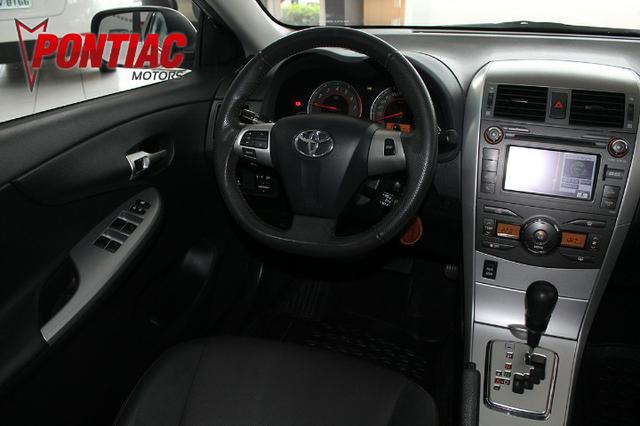 Toyota Corolla XRS 2014 - Foto 9