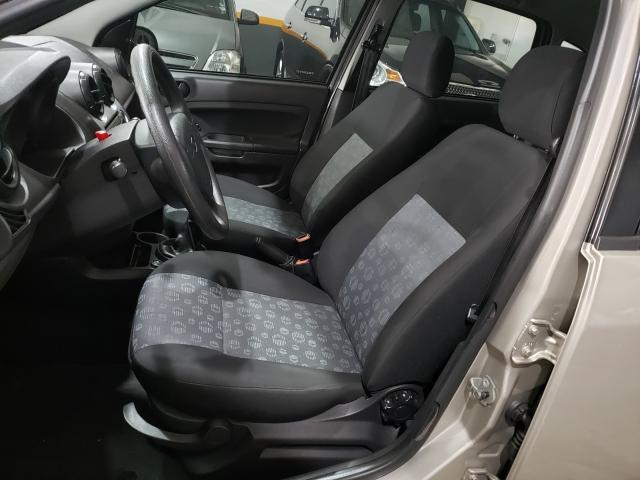 Fiesta Hatch 1.0 (flex) 2012 - Foto 7