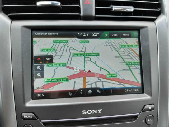Ford Fusion Titanium 2.0 AWD - Foto 6