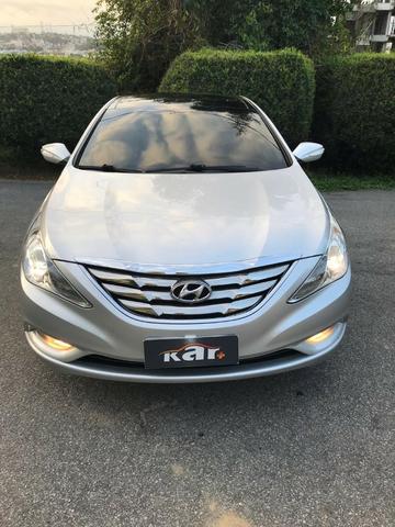 Sonata gls