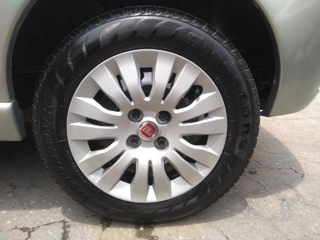 Fiat Palio 1.0 Fire Economy 8v Flex Completo - Foto 12
