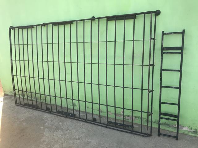 Bagageiro Ducato - Foto 2