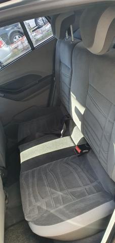 AGILE LTZ 1.4 2013, IMPECÁVEL,todo original!! - Foto 16