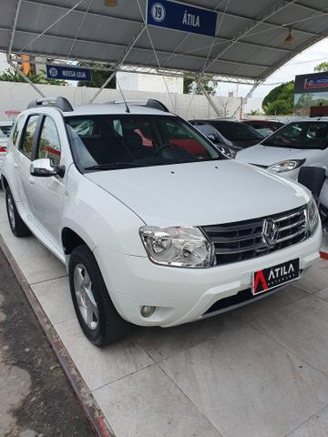 Renault duster 1.6 2015 cambio manual extra !!! - Foto 2