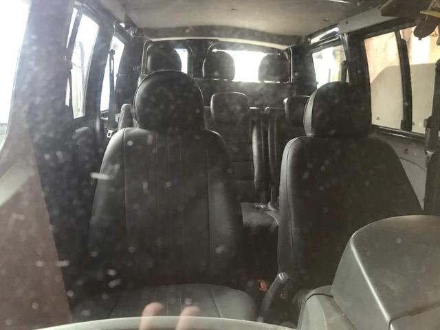 Vendo Doblo 2004 1.3 16 v - Foto 3