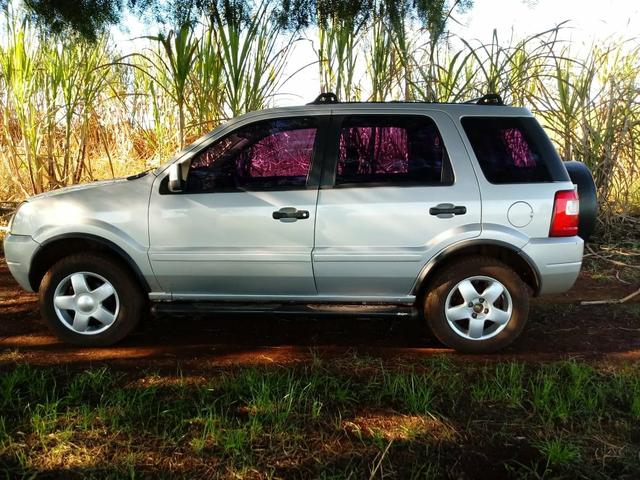 Eco sport otimo estado