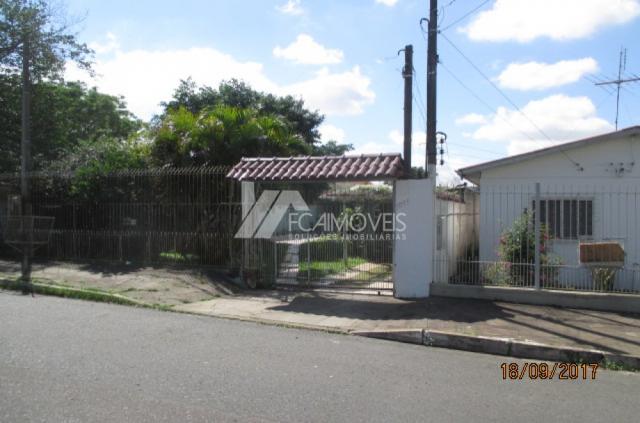 Casa à venda com 0 dormitórios em Centro, Montenegro cod:262964 - Foto 2