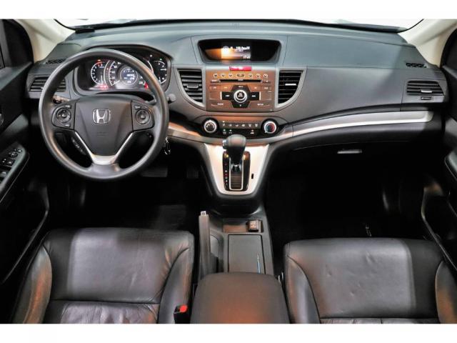 Honda CRV LX 2.0 - Foto 8