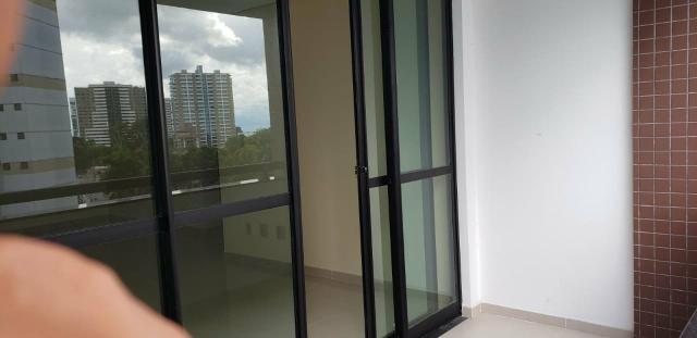Imperdível Resid Petrópolis Menor Preço/Apart 131m2 03 Qts 02 Vagas Imperdível - Foto 6