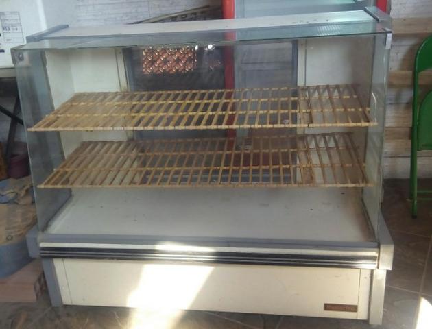 Balcões de padaria - Foto 3