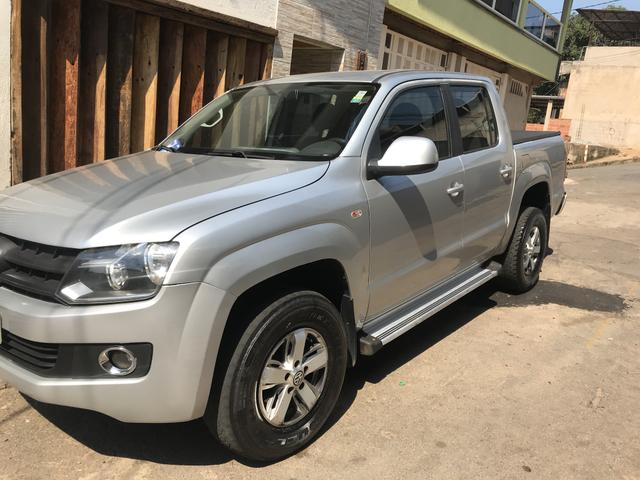 Volkswagen Amarok 2011 manual - Foto 2