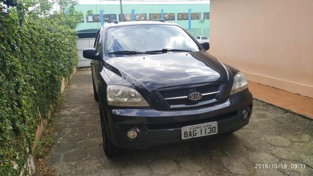 Kia sorento diesel - Foto 2