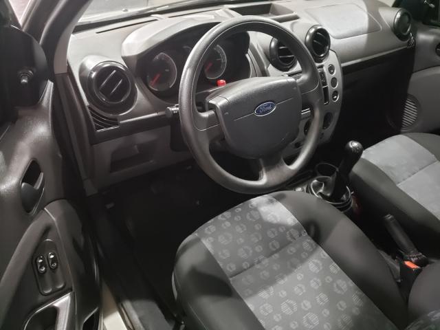 Fiesta Hatch 1.0 (flex) 2012 - Foto 8