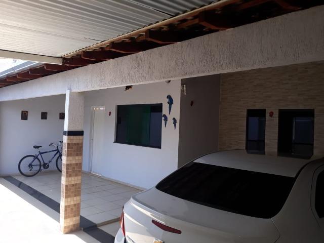 Casa 03 de Quartos no Bairro Caldas do Oeste, Preço de Oportunidade! - Foto 3