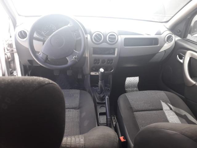 Sandero EXP 1.0 16V