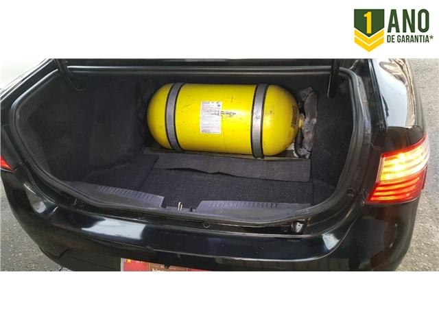 Fiat Grand siena 1.0 evo flex attractive manual - Foto 13