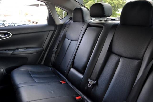 NISSAN SENTRA 2014/2015 2.0 SL 16V FLEX 4P AUTOMATICO - Foto 7