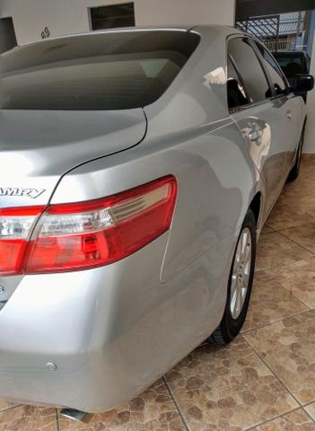 Toyota Camry 3.5 V6 2009