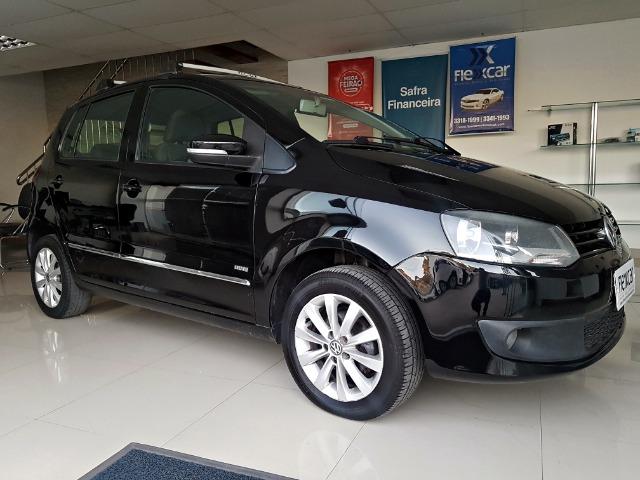 Volkswagen Fox Prime Imotion 1.6 T.Flex 8V - Foto 2