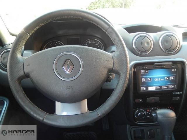 Renault Duster Tech Road 2.0 - Foto 7