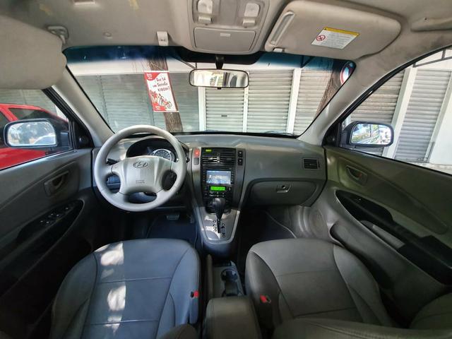 Tucson gls-b aut 2014 revisado e com garantia oferta 37.900 - Foto 2