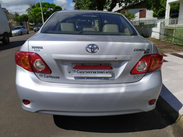 Corolla xei 2011 - Foto 4