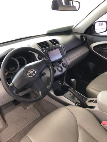 Rav 4 2008. 4x4. Automática - Foto 3