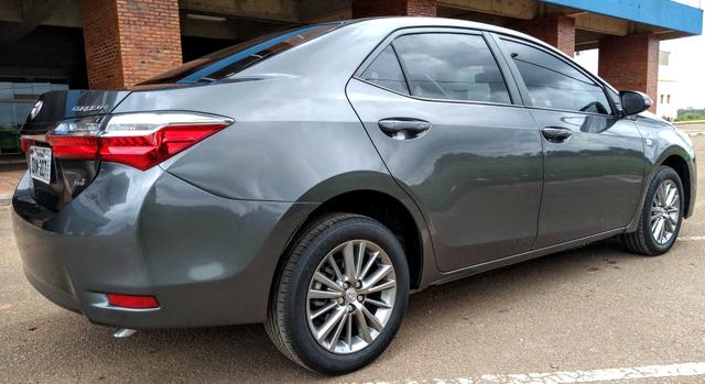 Corolla gli 1.8 flex at 14-15 - Foto 9