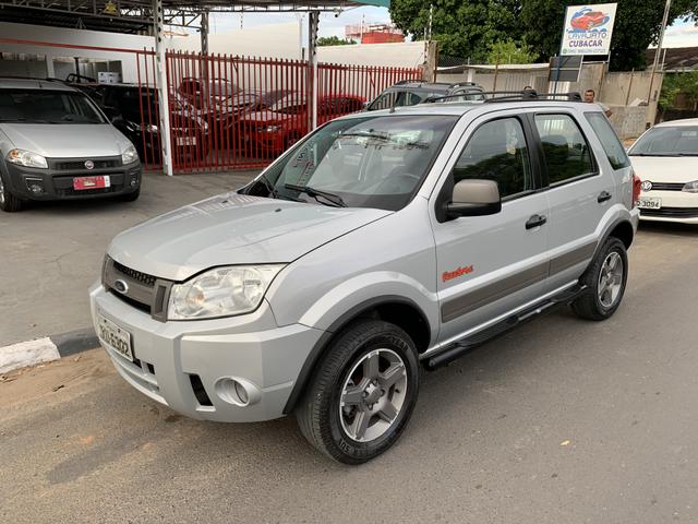 Ecosport 1.6 XLT (Freestyle) - 2010/2010
