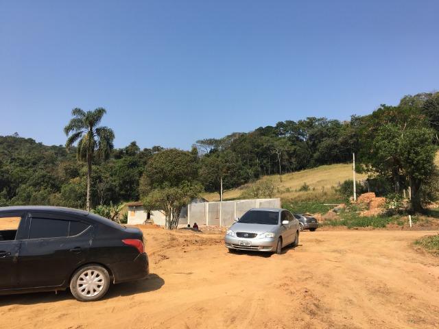 GE Mairiporã 500m2 lindo terreno por R$15.000 de entrada. - Foto 5