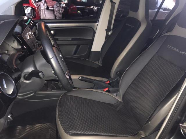 Vw UP Cross MC 1.0 2017 completo - Foto 10
