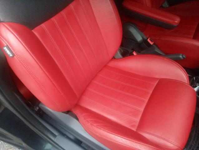 Fiat 500 air Sport Automático - Foto 2