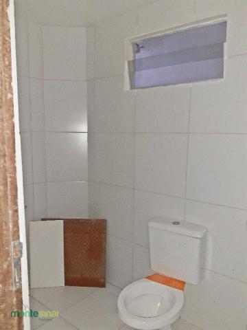 Apartamento à venda por R$ 90.000,00 - Francisco Simão dos Santos Figueira - Garanhuns/PE - Foto 17