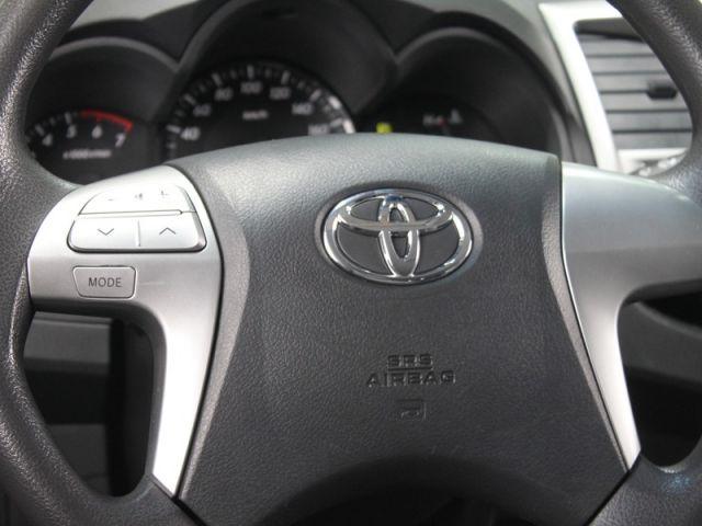Hilux CD SR 4x2 2.7 16V/2.7 Flex Aut. - Foto 8