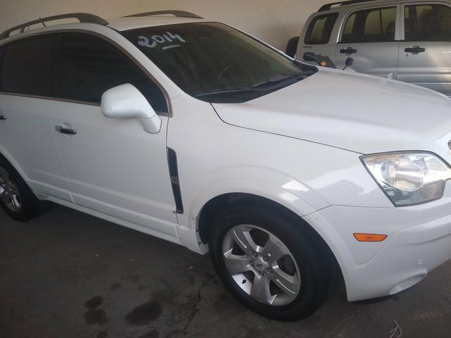 Captiva 2014 2.4 completa - Foto 6
