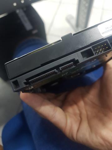 HD 500GB Windows 10 Já instalado - Foto 3